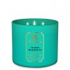 Bath & Body Works Candle 3 Wick BBW